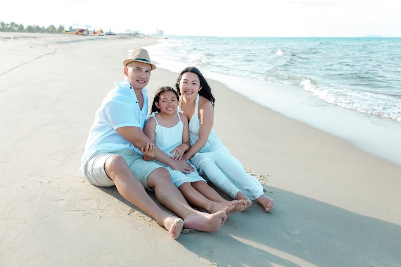 Photo de Thomas L., famille ayant voyagé avec la meridionale