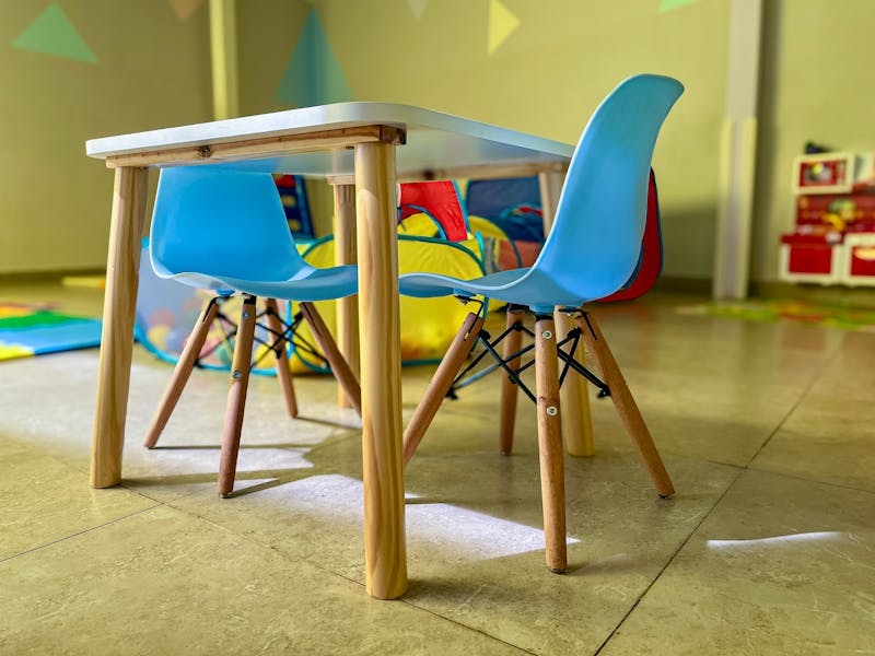 Espace jeux enfants La Meridionale — animation famille traversée Corse