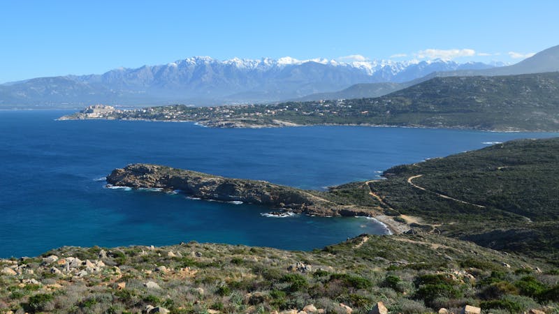 Excursions Corse La Meridionale — visites guidées île de beauté